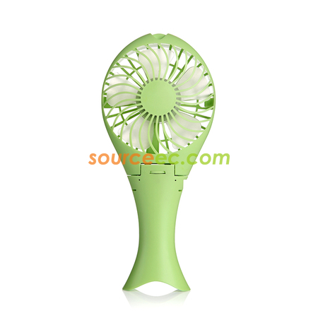 Customization Mini fan Corporate Gifts